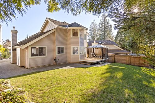 8 Parkwood Pl, Port Moody, BC, V3H4K6 | Card Image