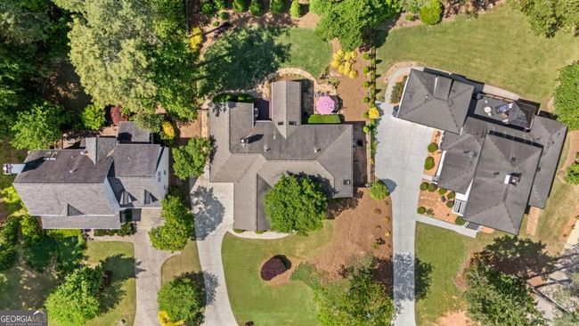 11155 Highfield Chase Dr, House other with 5 bedrooms, 3 bathrooms and 2 parking in Johns Creek GA | Image 53