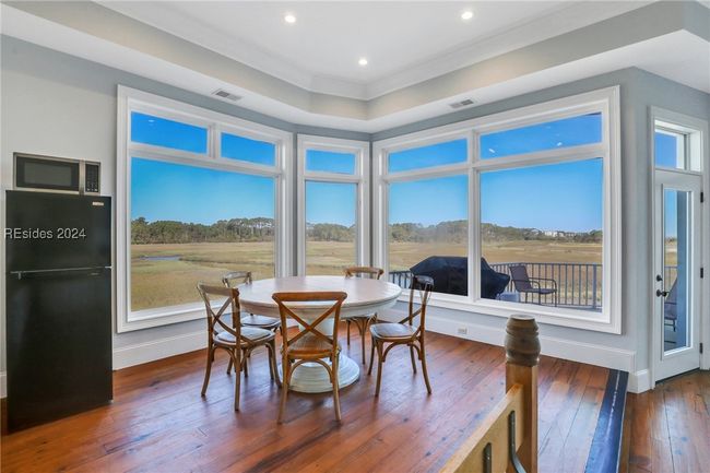 87 Singleton Beach Rd, House other with 6 bedrooms, 6 bathrooms and null parking in Hilton Head Island SC | Image 11