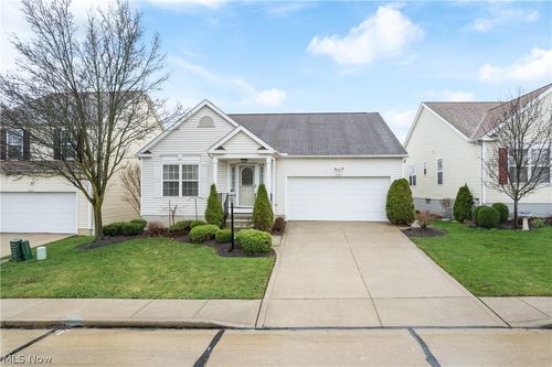 4232 Mayfair Drive, Brunswick, OH, 44212 | Card Image