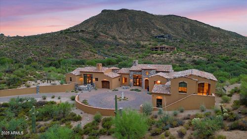 9514 E Madera Dr, Scottsdale, AZ, 85262-2612 | Card Image