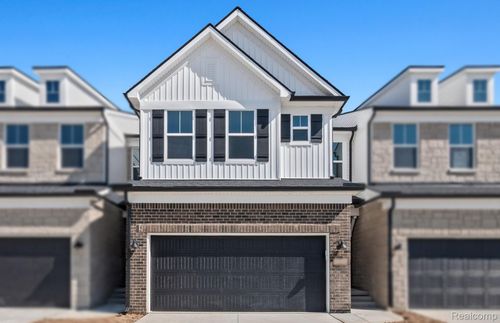 5509 E Spaniel Drive, Pittsfield Charter Township, MI, 48108 | Card Image