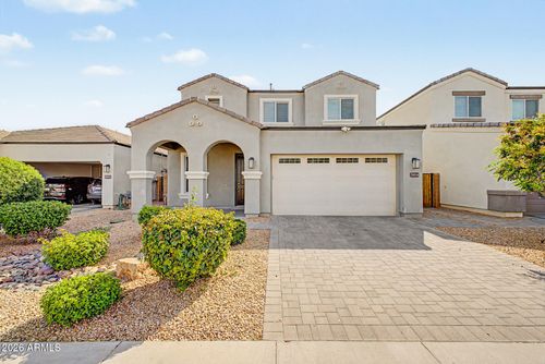 24114 N 20th Pl, Phoenix, AZ, 85024-7607 | Card Image