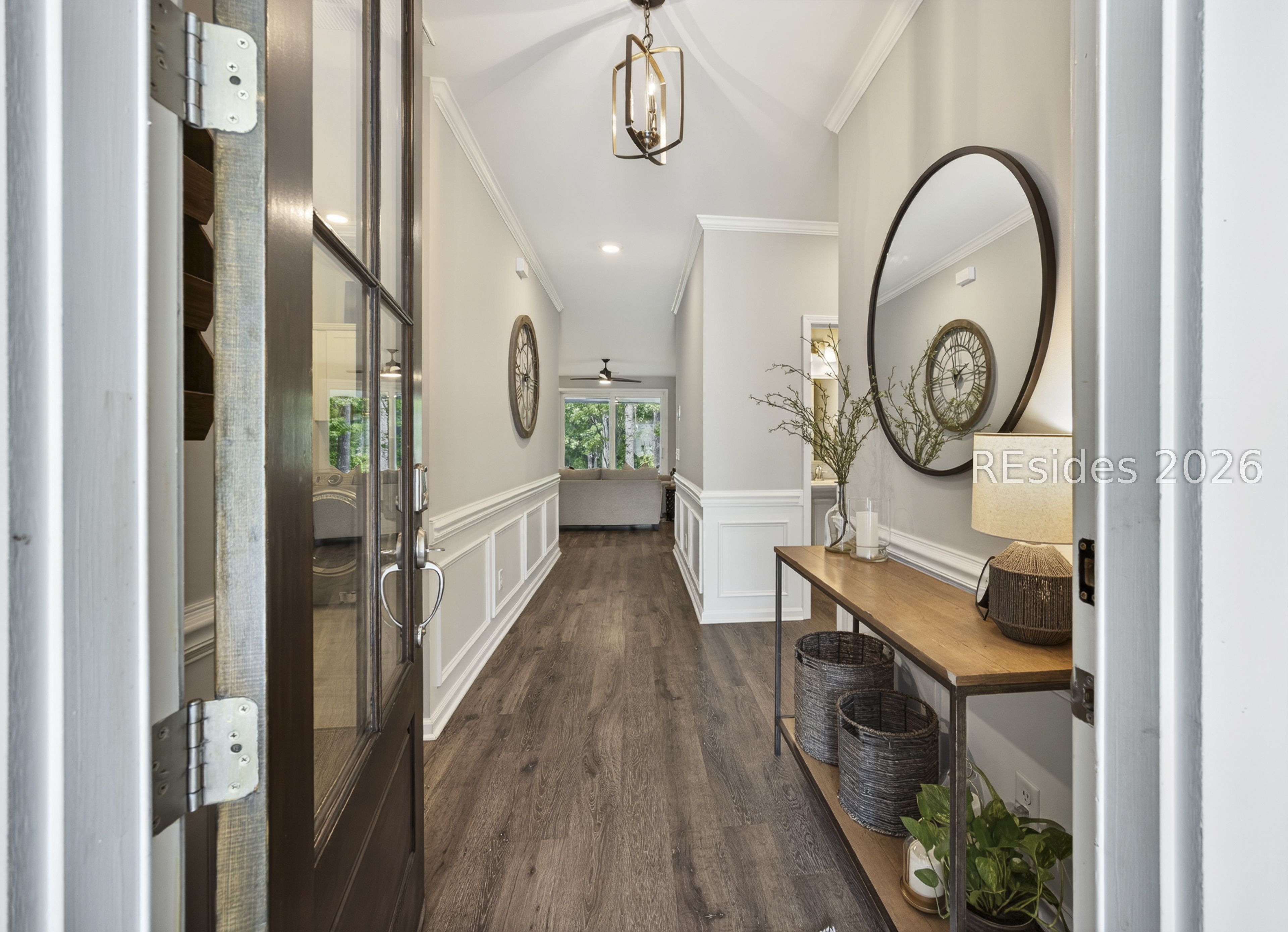 Residential in Bluffton 4