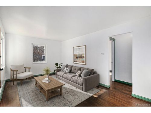 1825 S Vallejo St, Denver, CO, 80223-3709 | Card Image