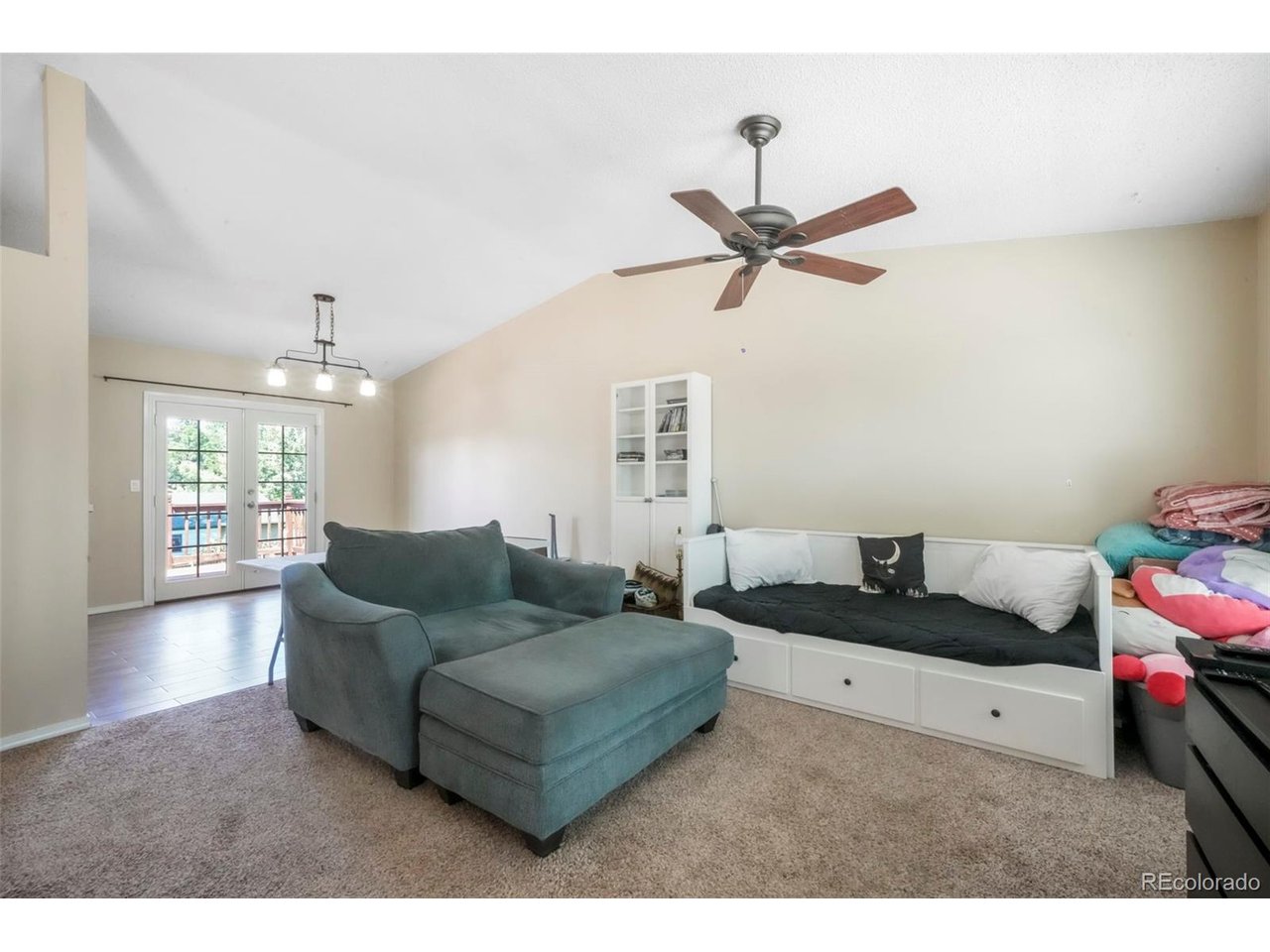 Residential in Colorado Springs 4