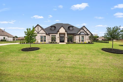 5109 Midnight Ct, Parker, TX, 75002-3045 | Card Image