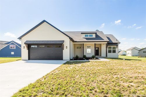 2878 Clivedon Rd, Howell, MI, 48843-5904 | Card Image