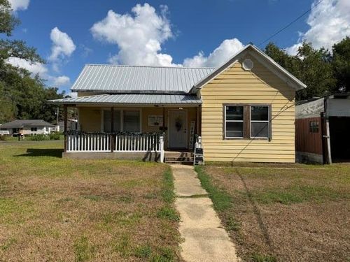 411 Avenue C, Kentwood, LA, 70444 | Card Image