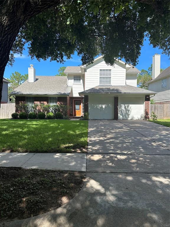 Edenderry Ln, Missouri City, TX 77459