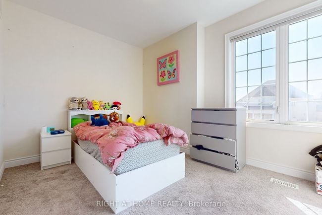 284 Angus Glen Blvd, House other with 4 bedrooms, 3 bathrooms and 1 parking in Markham ON | Image 32