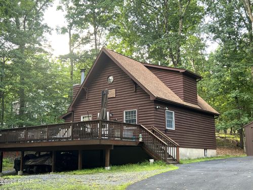 118 Karl Hope Boulevard, Lackawaxen, PA, 18435 | Card Image