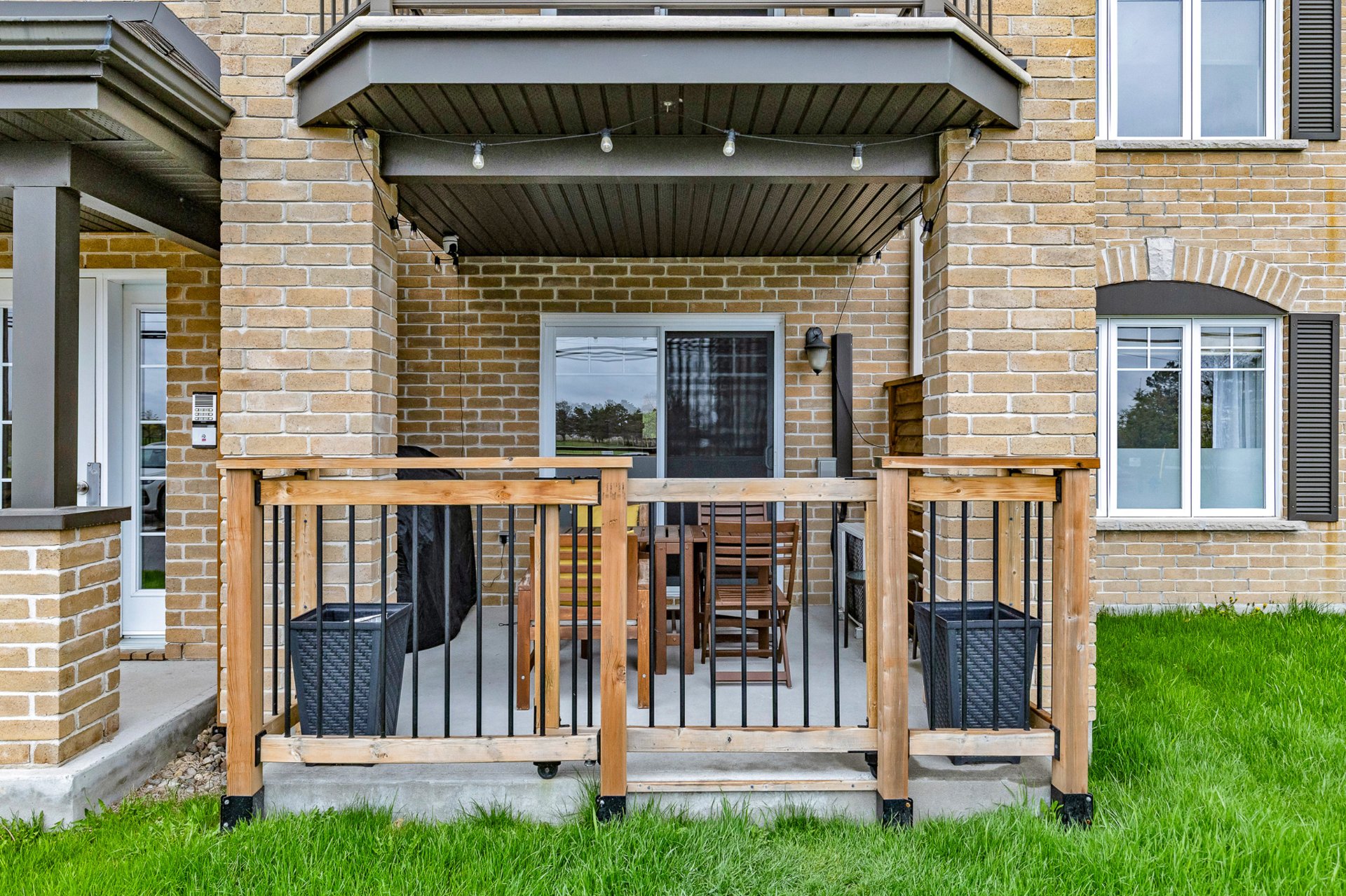 Residential in Vaudreuil-Dorion 5