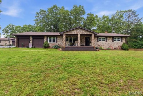 16924 Highway B, Houston, MO, 65483-2805 | Card Image