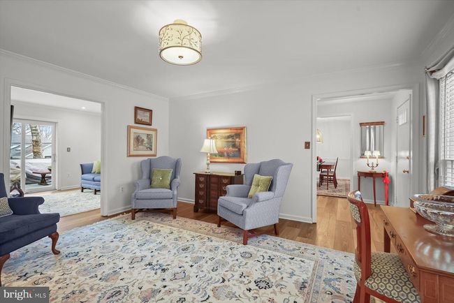 10698 John Ayres Dr, House other with 4 bedrooms, 3 bathrooms and null parking in FAIRFAX VA | Image 8
