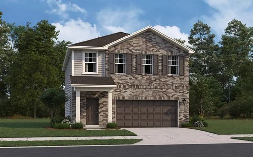 7913 Elowen Grove Dr, Houston, TX, 77016-2052 | Card Image