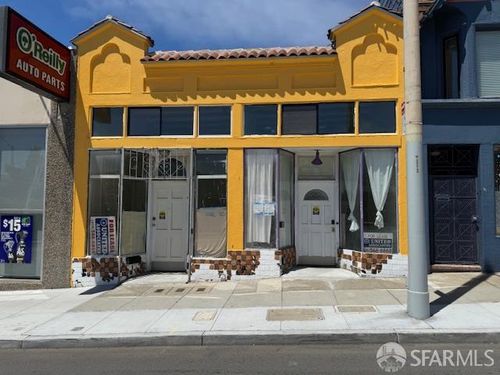 2132 Taraval St, San Francisco, CA, 94116-2221 | Card Image