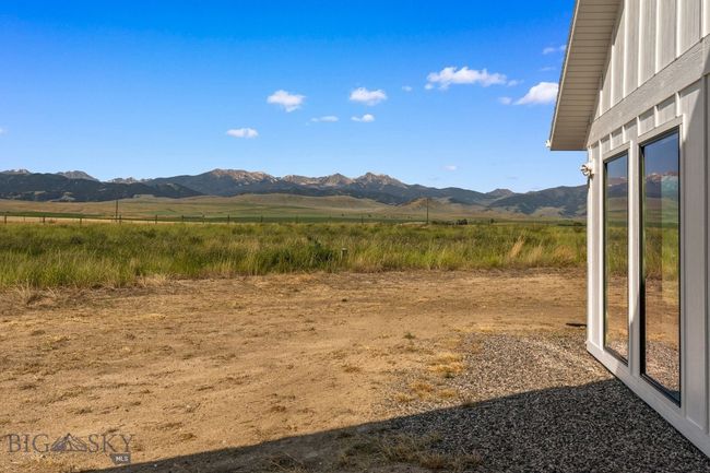 120 Horseshoe Loop, House other with 3 bedrooms, 3 bathrooms and null parking in Harrison MT | Image 62