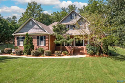 321 Quarry Rd, Glencoe, AL, 35905-7296 | Card Image