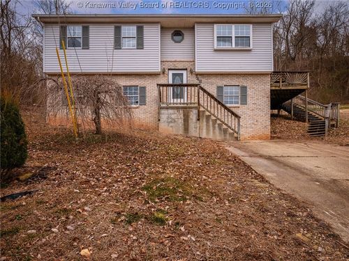 146 Riverview Dr, Tornado, WV, 25202-9716 | Card Image