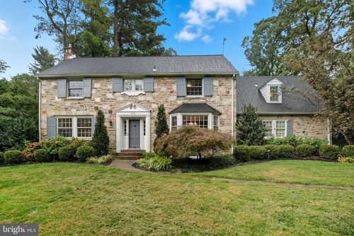 615 Mulford Rd, WYNCOTE, PA, 19095-1109 | Card Image