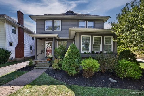 60 Morrow Ave, Lockport, NY, 14094-5015 | Card Image