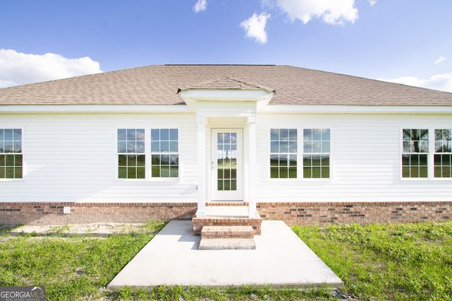 633 Fescue Dr, House other with 4 bedrooms, 2 bathrooms and null parking in Statesboro GA | Image 15