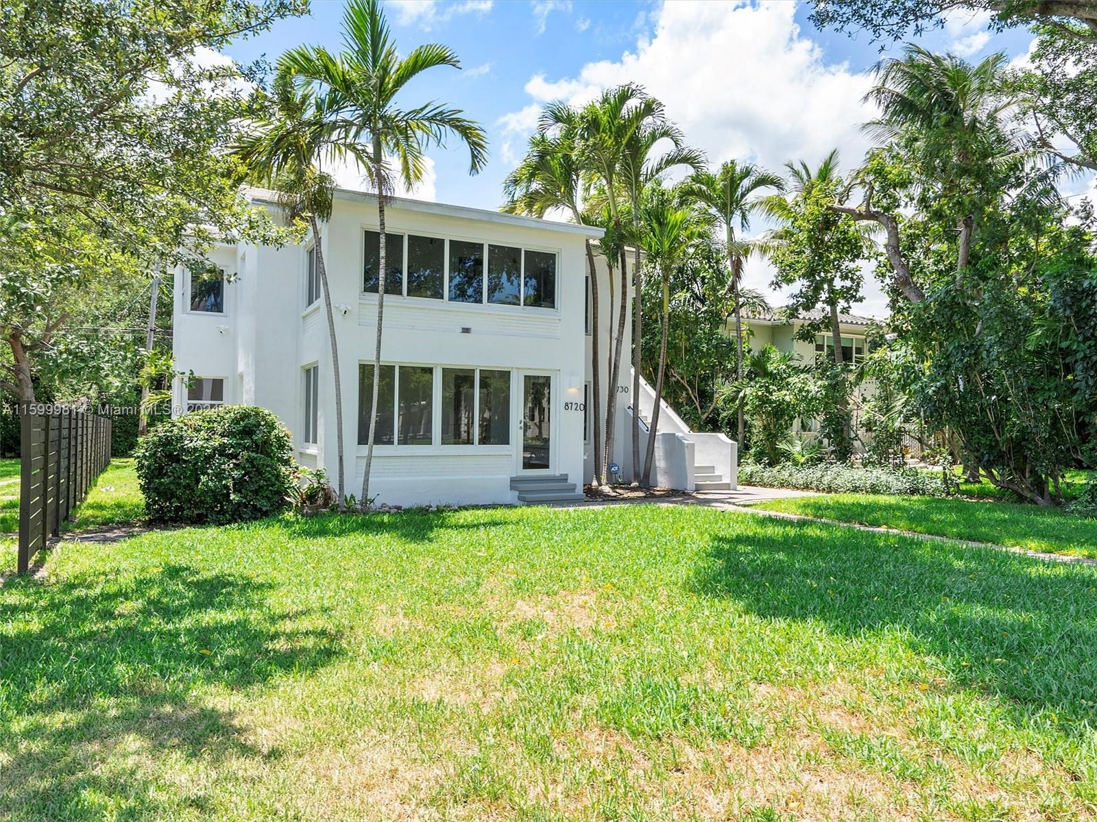 2nd Ave, El Portal, FL 33138