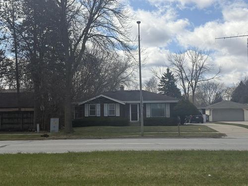 4501 W Good Hope Road, Milwaukee, WI, 53223 | Card Image