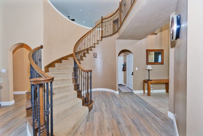 13269 Moonlake Way, House other with 5 bedrooms, 5 bathrooms and null parking in Haslet TX | Image 24