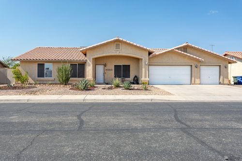 6088 E 40th Ln, Yuma, AZ, 85365-2723 | Card Image