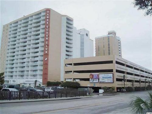 1405-9550 Shore Dr, Myrtle Beach, SC, 29572-5132 | Card Image