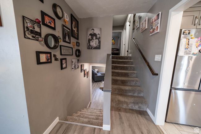 615 E 300 N, House other with 3 bedrooms, 2 bathrooms and 1 parking in Price UT | Image 11
