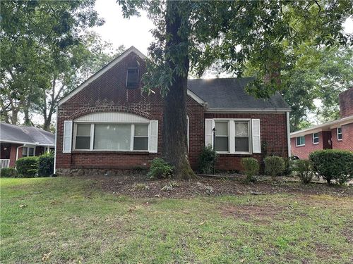 1807 Sylvan Rd Sw, Atlanta, GA, 30310-4905 | Card Image