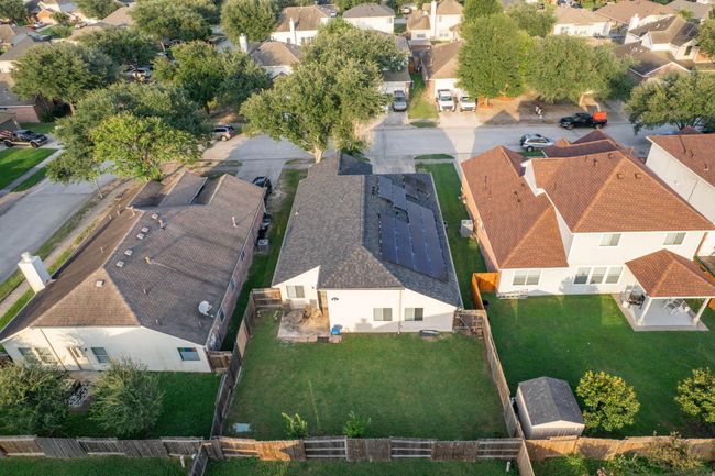 19943 Black Pearl Ct, House other with 3 bedrooms, 2 bathrooms and 2 parking in Houston TX | Image 39