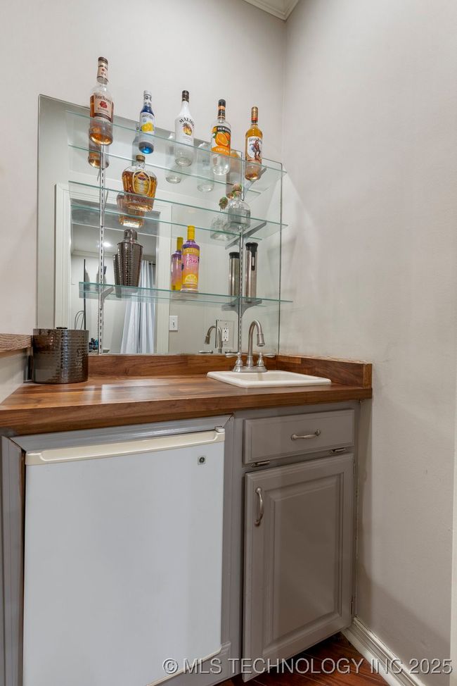 8766 Haskell Dr, House other with 4 bedrooms, 5 bathrooms and null parking in Broken Arrow OK | Image 28