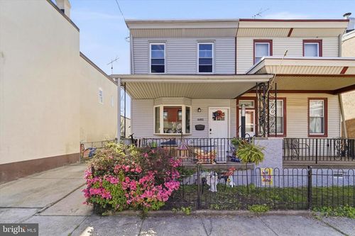 4493 Edgemont St, PHILADELPHIA, PA, 19137-1617 | Card Image