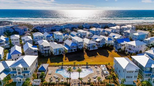 unit-b-26 E Milestone Dr, Inlet Beach, FL, 32461-0844 | Card Image