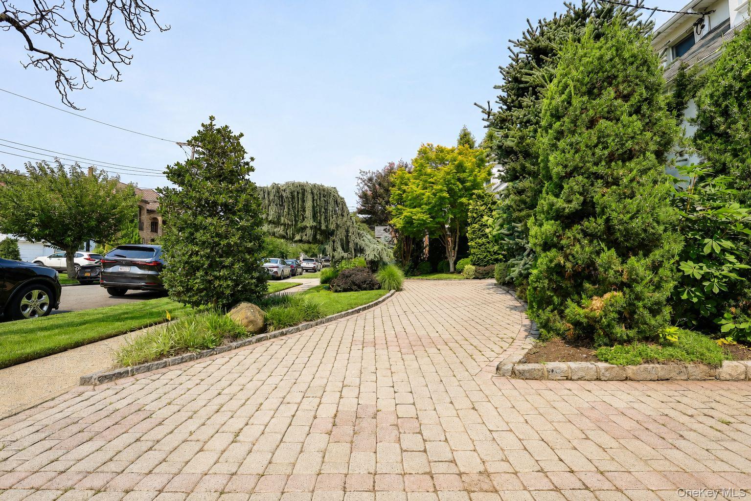 Residential in New York 2