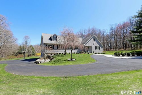 15 Dayton Rd, Redding, CT, 06896-2904 | Card Image