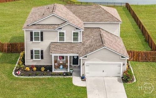 159 Logging Hill Drive, Richmond Hill, GA, 31324 | Card Image