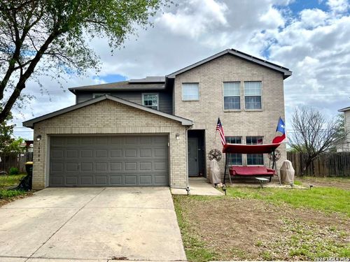 16406 Clydesdale Run, Selma, TX, 78154-3864 | Card Image