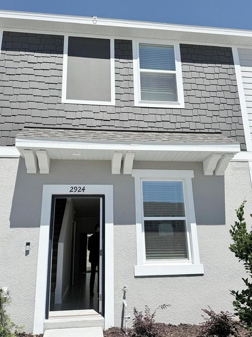 2924 Skyline Loop, Kissimmee, FL, 34758-7410 | Card Image