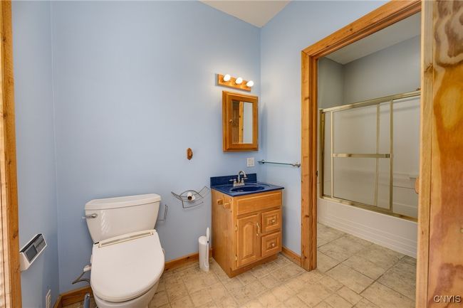11668 State Route 30, House other with 4 bedrooms, 4 bathrooms and null parking in Malone NY | Image 25