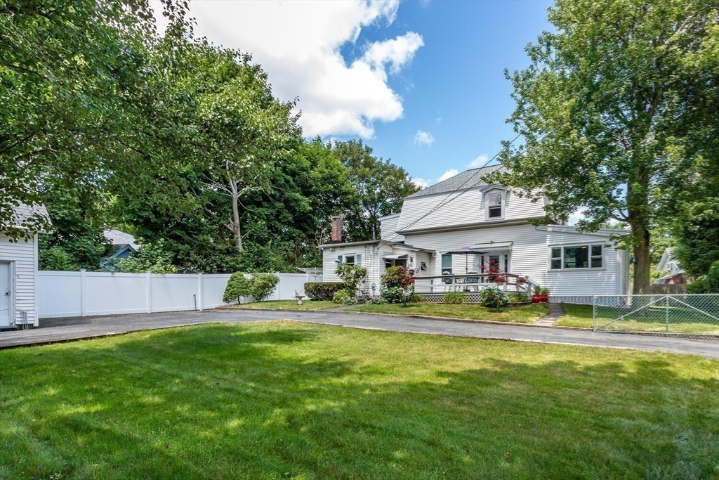 Pratt Ave, North Weymouth, MA 02191