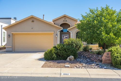 3962 Agua Caliente Dr, Las Cruces, NM, 88012-7963 | Card Image
