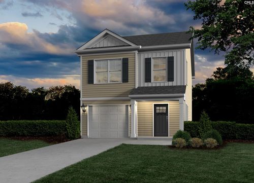 839 Lodgepole Lane, West Columbia, SC, 29170 | Card Image