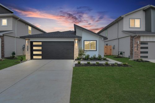 12814 Heddington Grove Ln, Houston, TX, 77047-2230 | Card Image