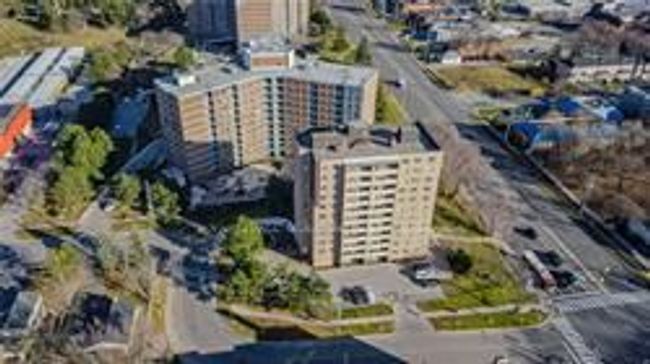 1002 - 207 Galloway Rd, Condo with 2 bedrooms, 1 bathrooms and null parking in Scarborough ON | Image 25
