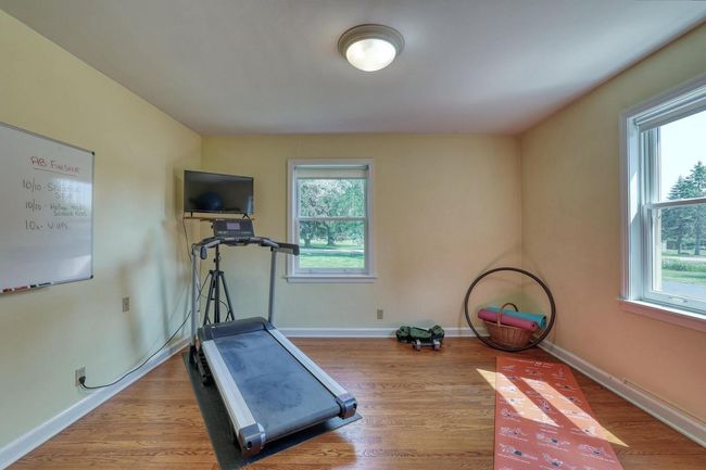 3365 Cardinal Drive, House other with 5 bedrooms, 2 bathrooms and null parking in Brookfield WI | Image 21